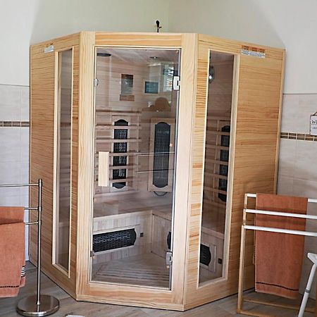 Ferienhaus Im Wiesental Nideggen Kültér fotó