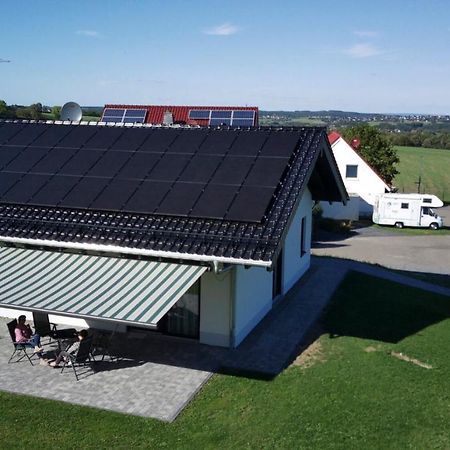 Ferienhaus Im Wiesental Nideggen Kültér fotó
