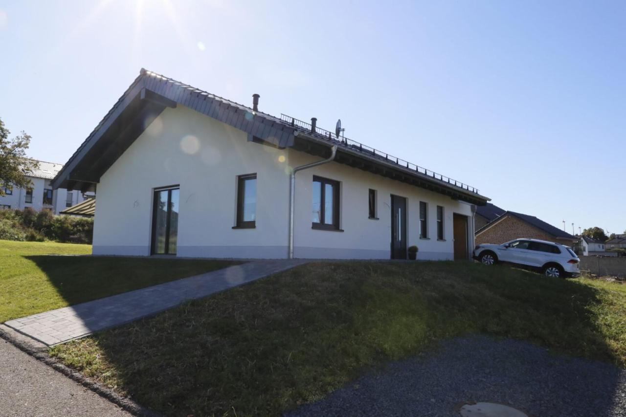 Ferienhaus Im Wiesental Nideggen Kültér fotó