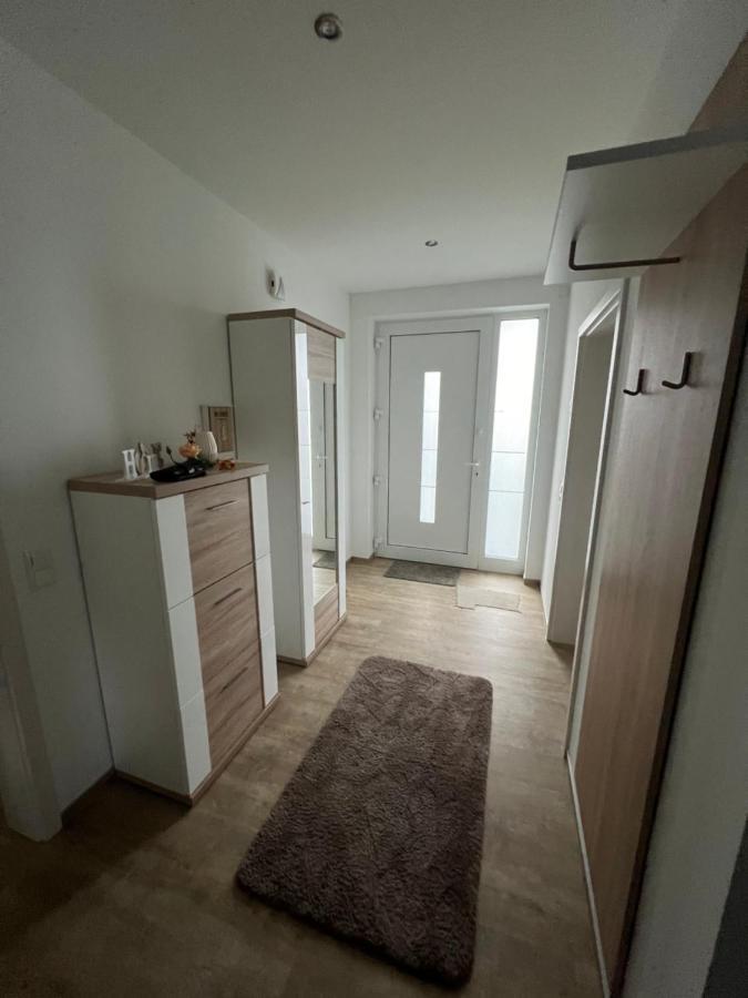 Ferienhaus Im Wiesental Nideggen Kültér fotó