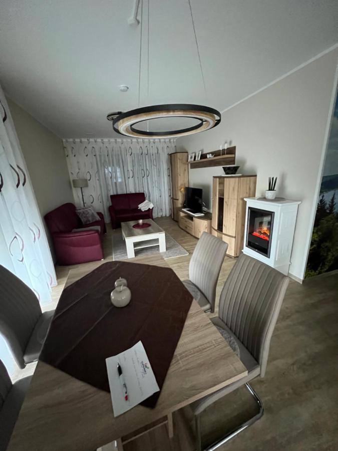 Ferienhaus Im Wiesental Nideggen Kültér fotó