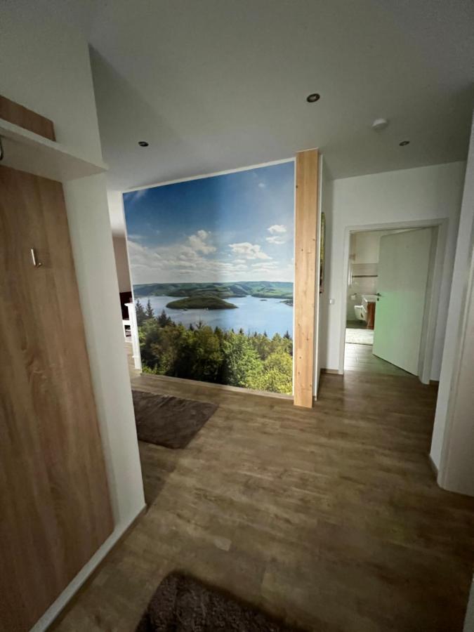 Ferienhaus Im Wiesental Nideggen Kültér fotó