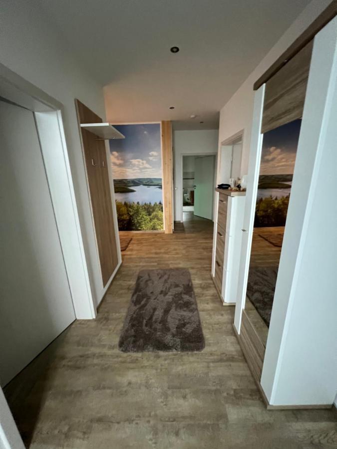 Ferienhaus Im Wiesental Nideggen Kültér fotó