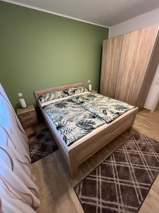 Ferienhaus Im Wiesental Nideggen Kültér fotó